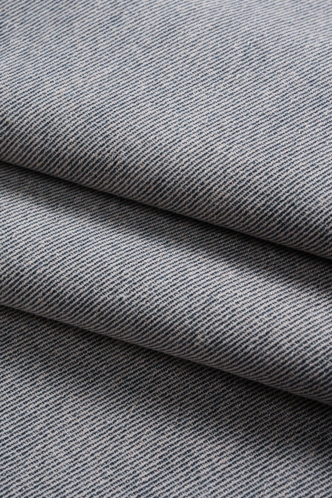 Verwassen jeans met zakken