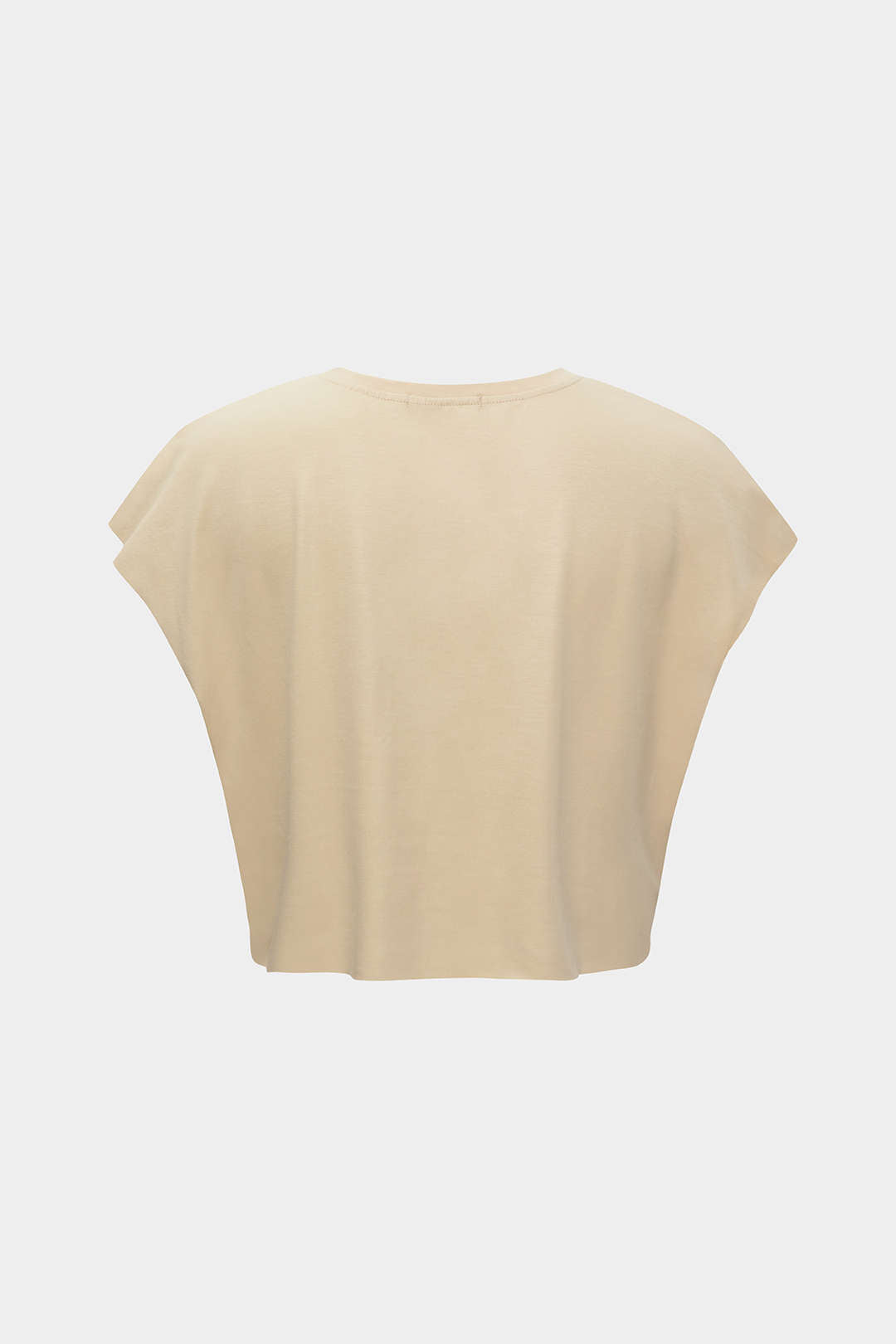 Esmee - Mouwloos T-shirt