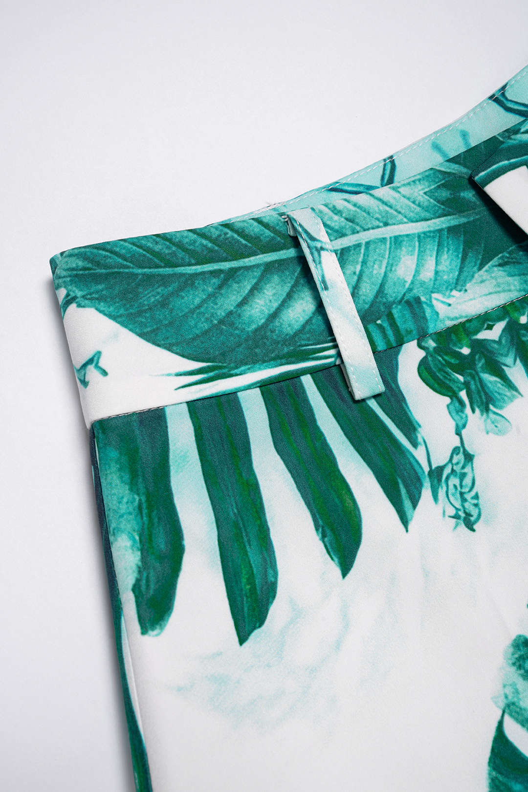 Mae - Short met hoge taille