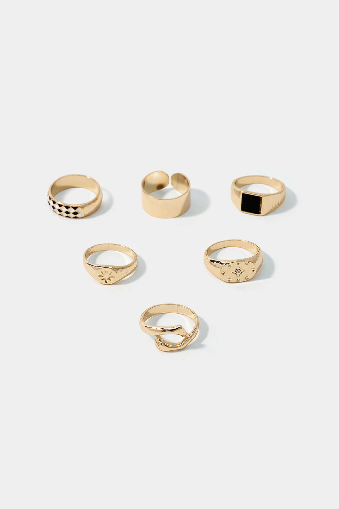 Lena - Ringen