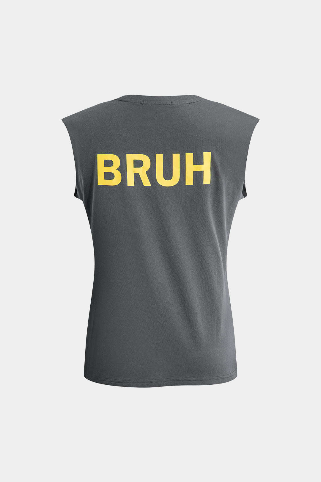 Anouk - Mouwloos T-shirt