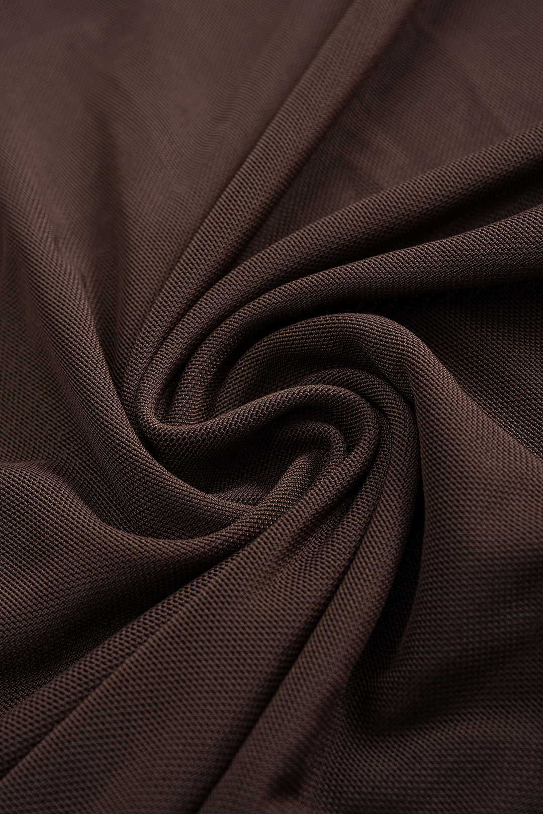 Mesh metallic maxijurk met ruches en open rug