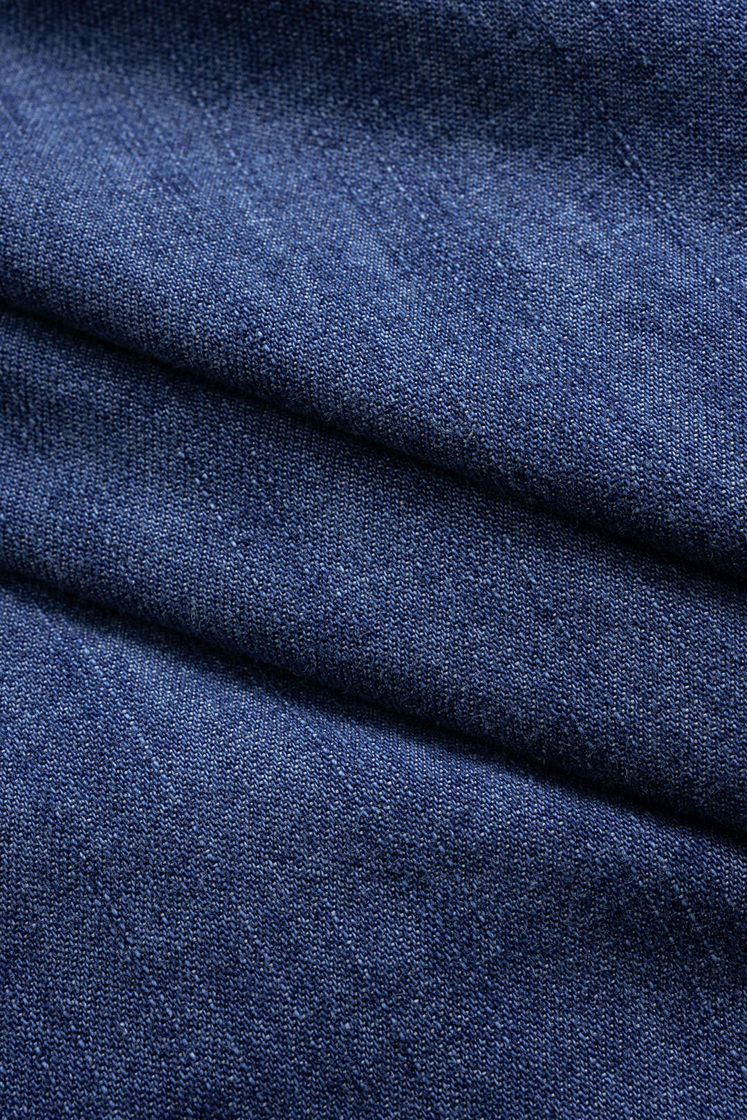 Hailey - Denim jasje met zakken