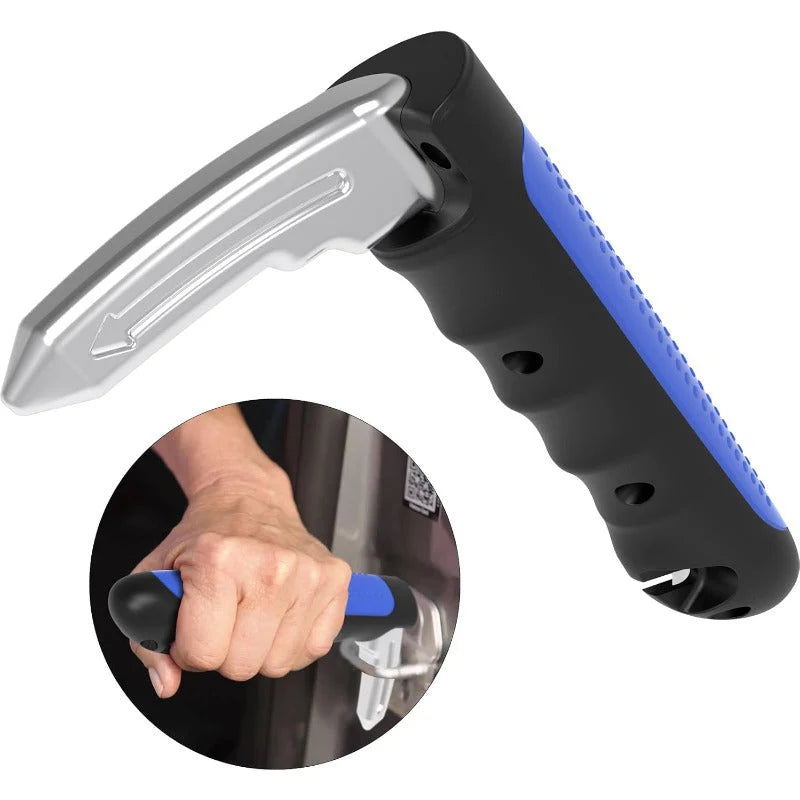 Auto Cane 3-in-1 — Instappen, uitstappen, veilig reizen