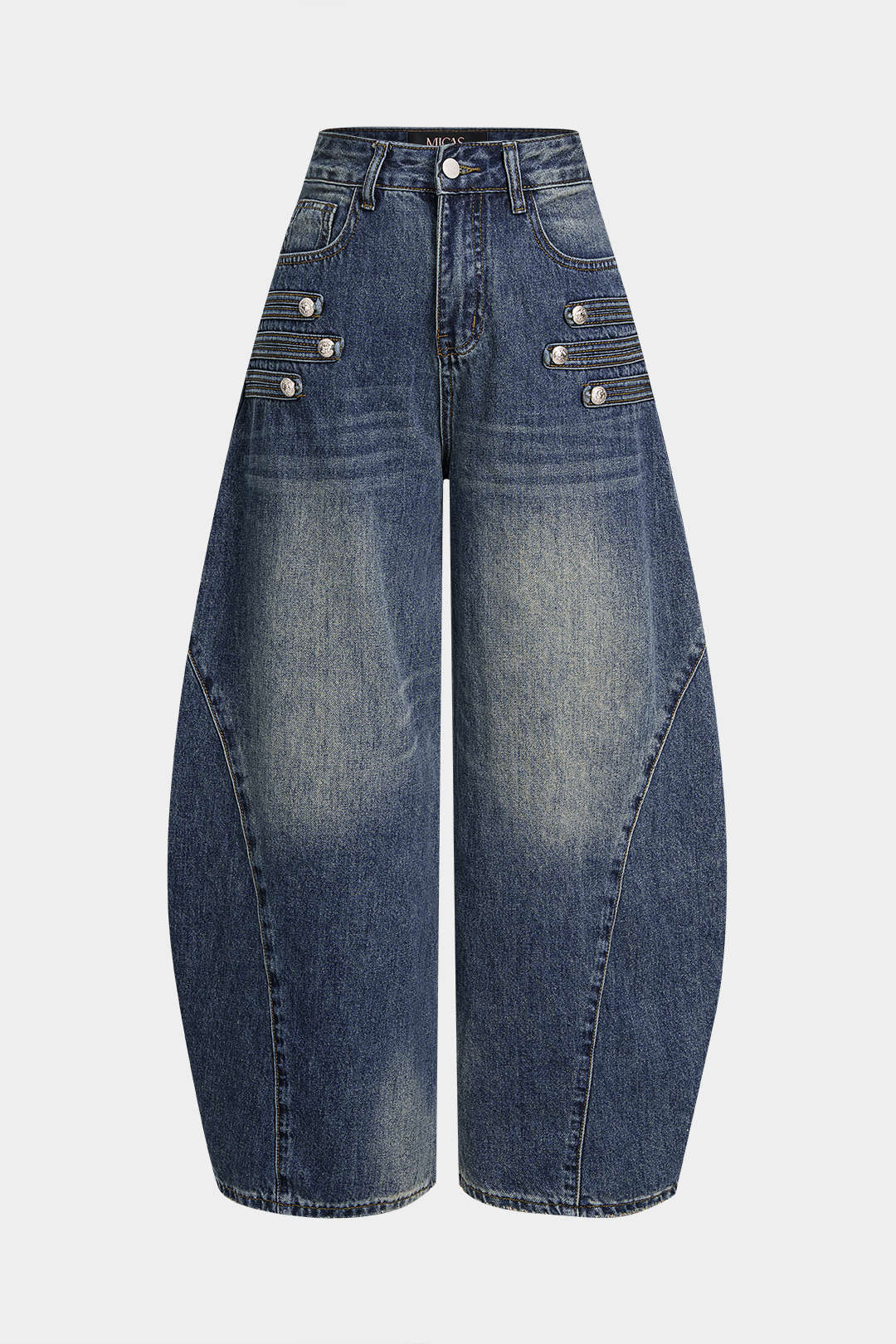 Margot - Jeans