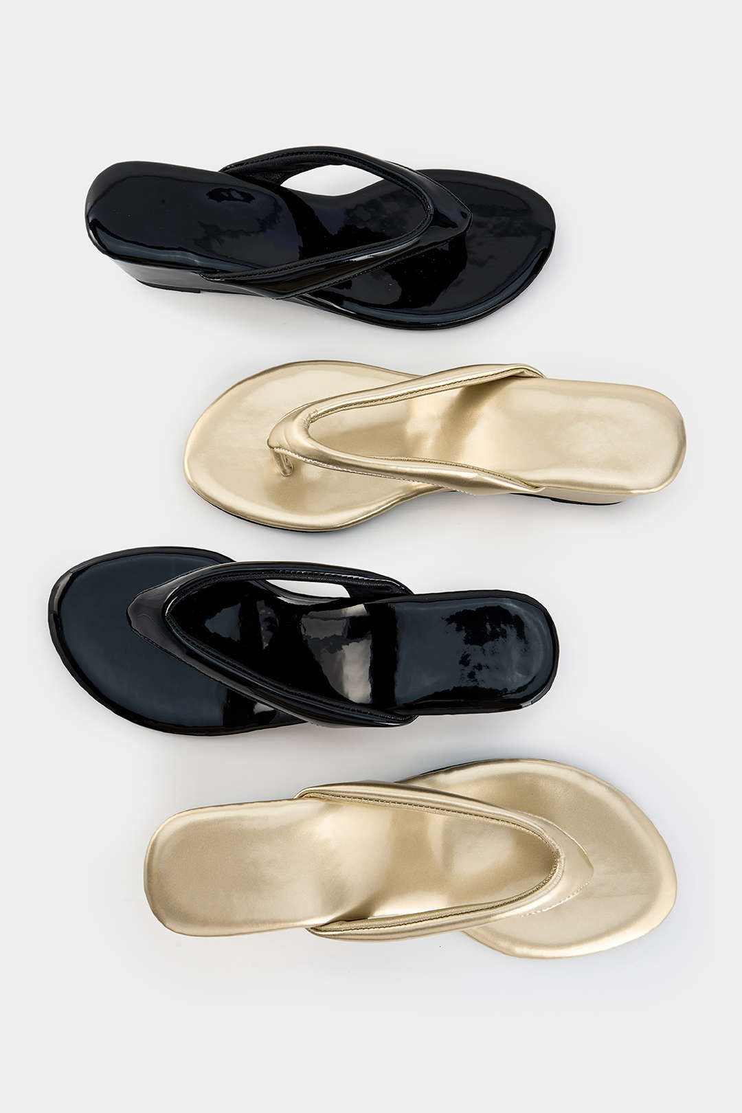 Hailey - Sandalen
