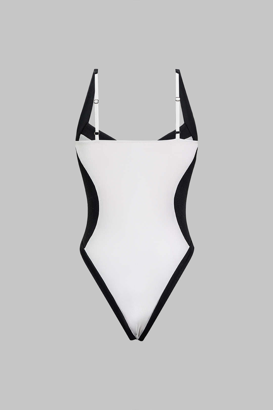 Mouwloze body