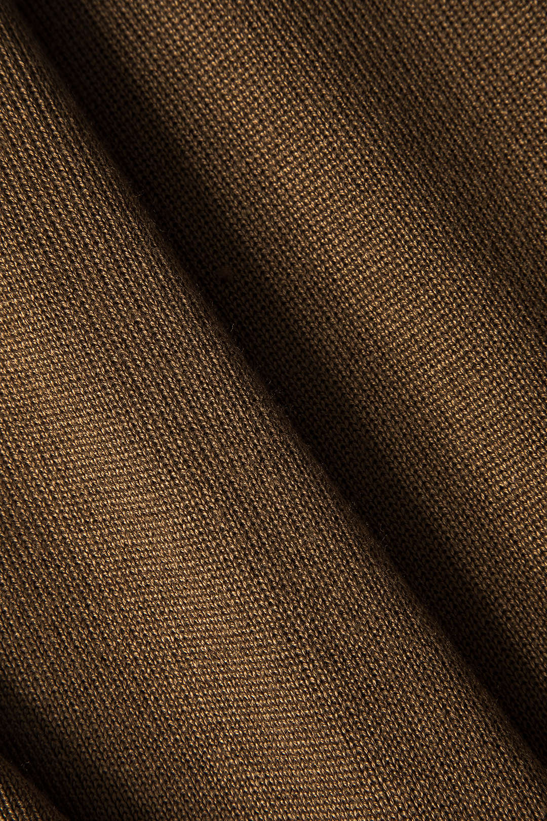 Broek met zakken en trekkoord