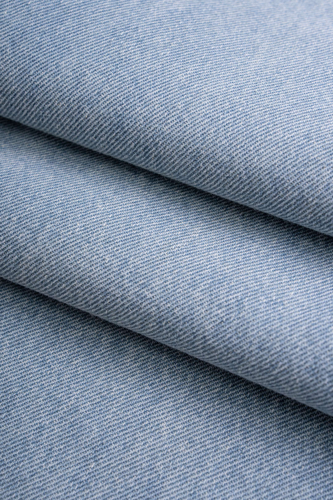 Jeans met strik en ballonmodel