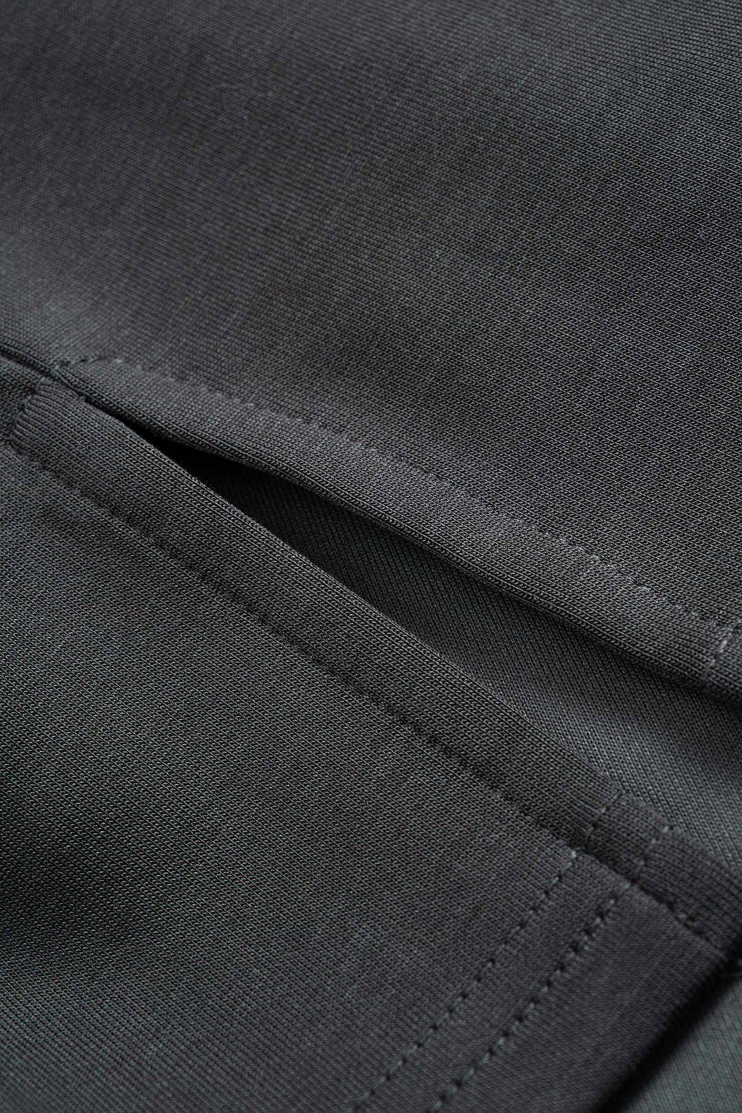 Jolie - Gebreide top met ronde hals en lange mouwen