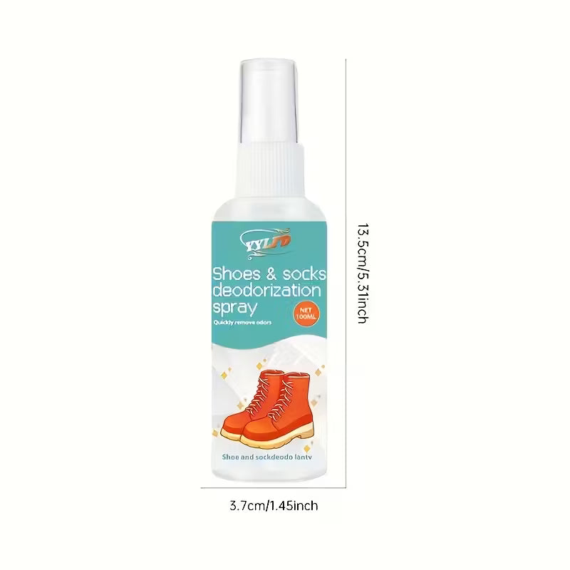 FreshStep Spray® - Voor fris ruikende schoenen & sokken