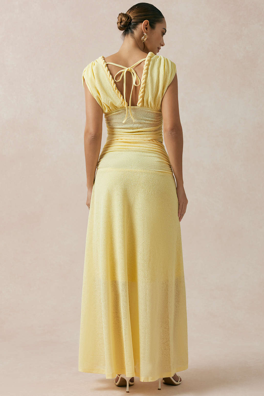 Cato - Set met tanktop en rok