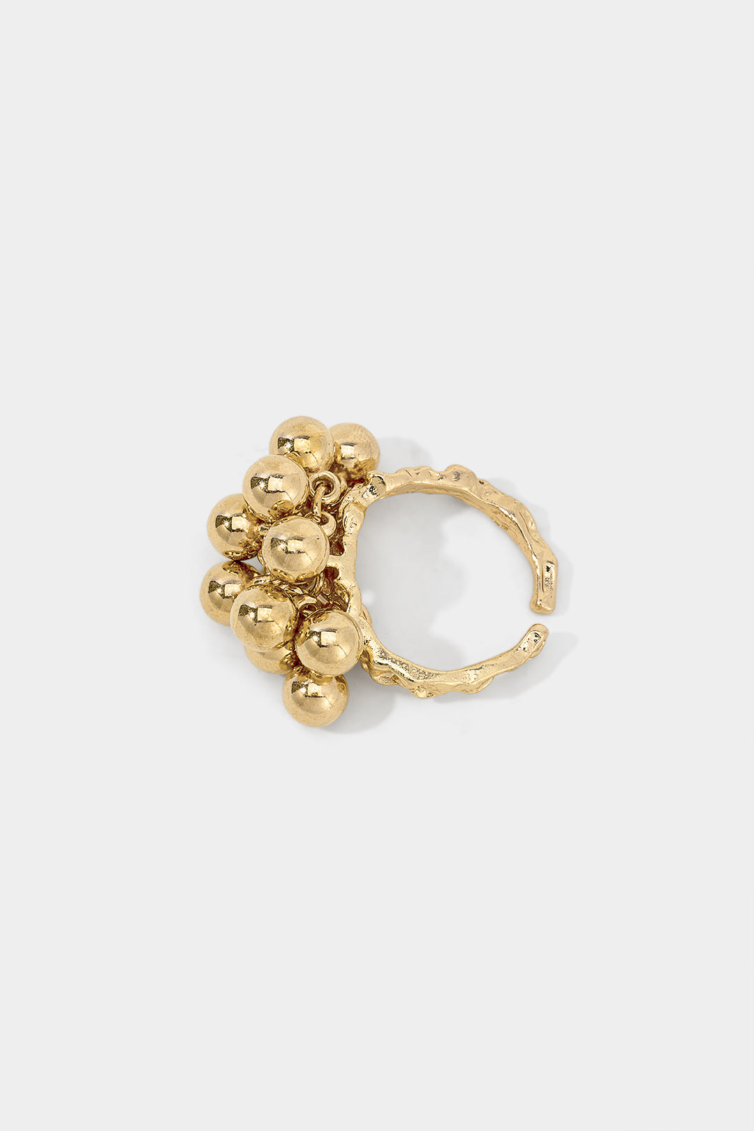 Kiki - Geometrische ring