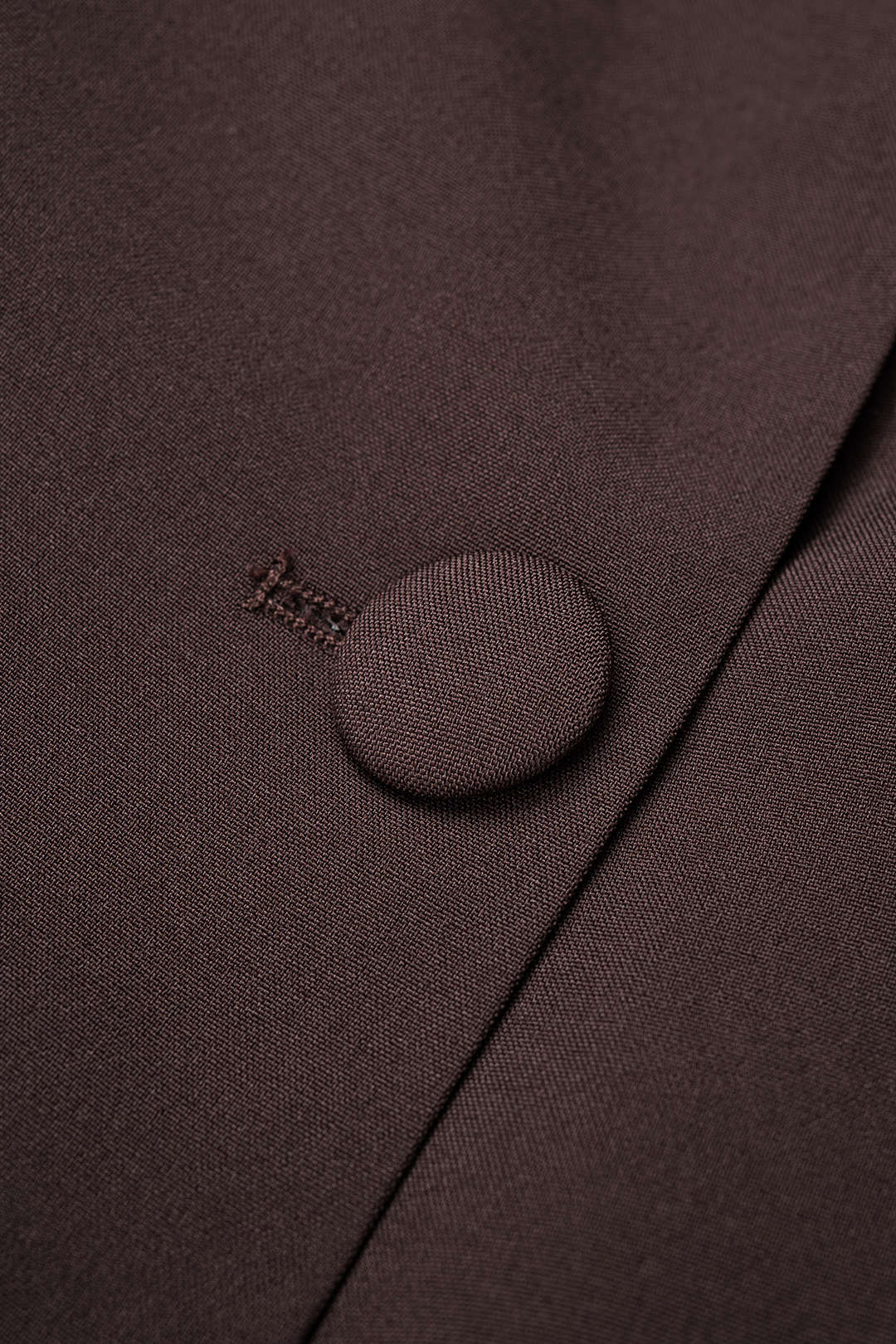 Blazer met strik