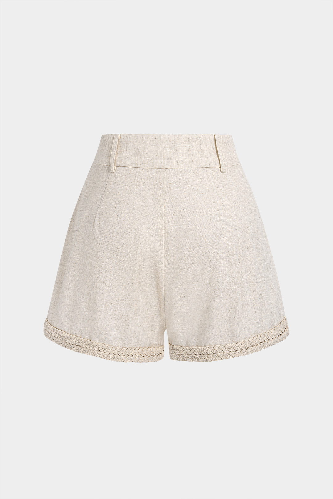 Wende - Patchwork short