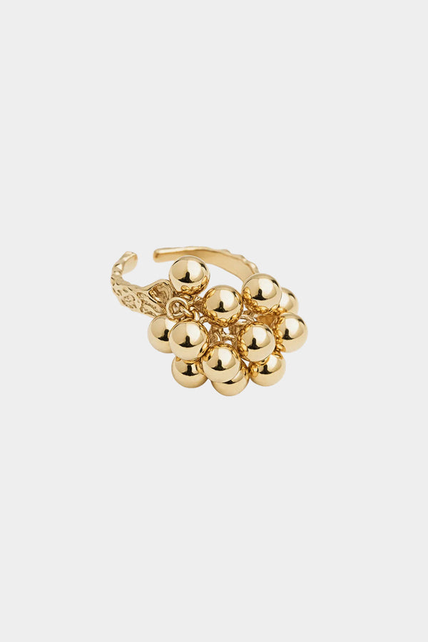 Kiki - Geometrische ring