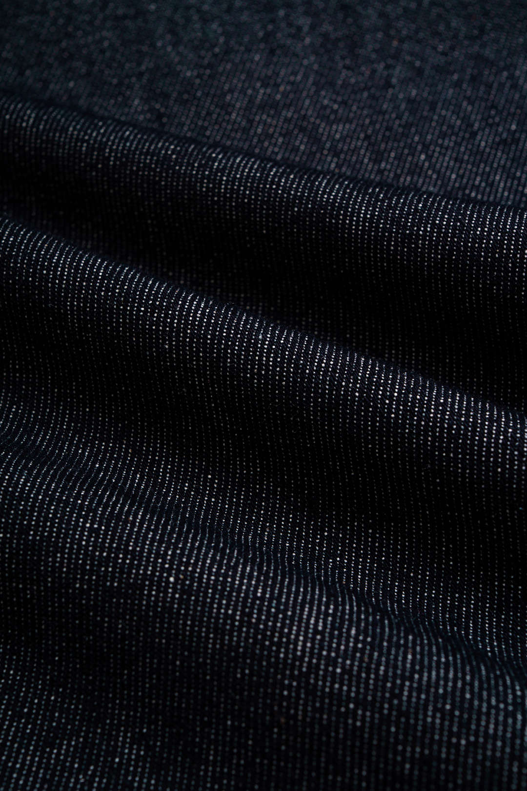 Elif - Jeans met knoopjes en rechte pijp
