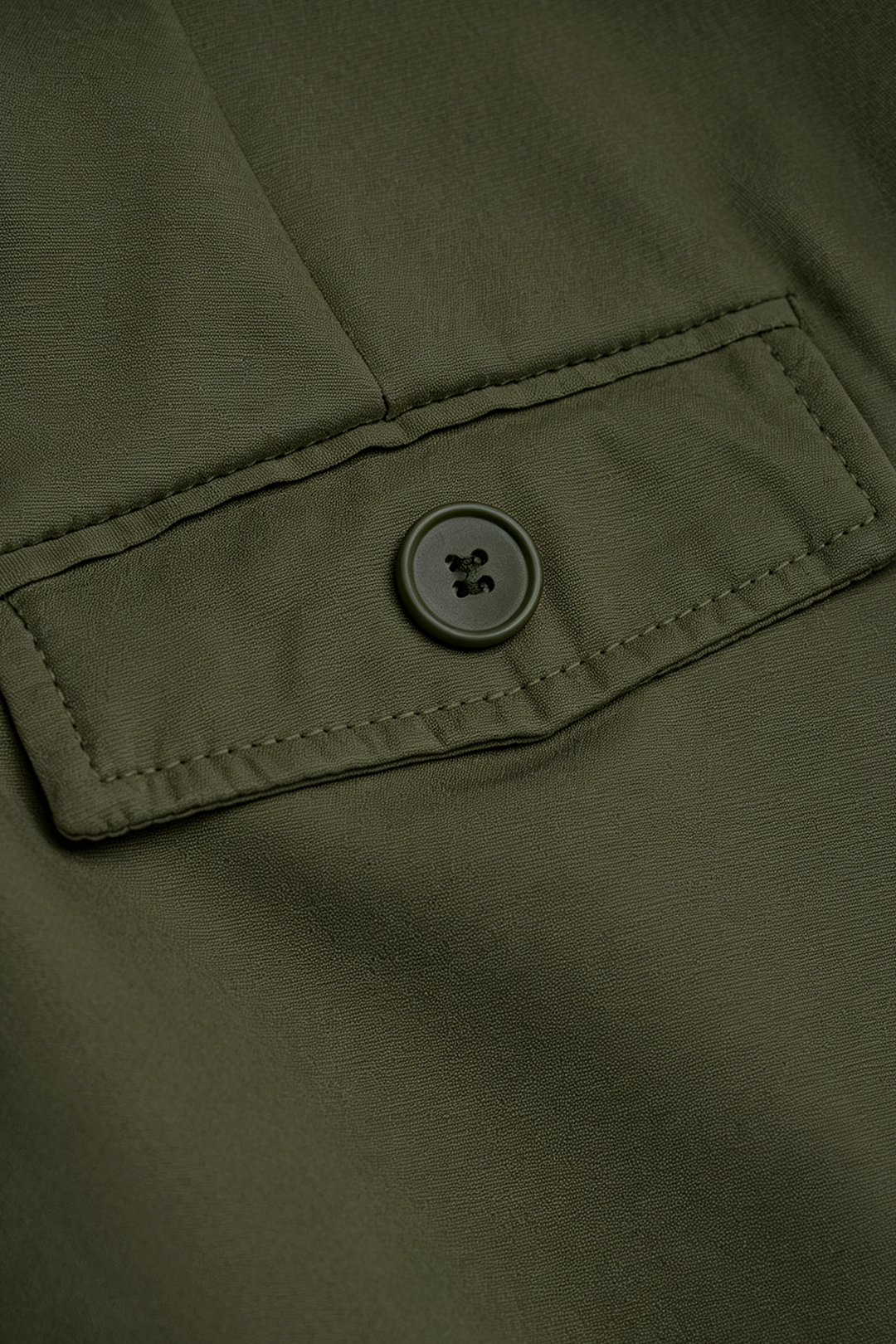 Elise - Gestreepte broek met wijde pijpen