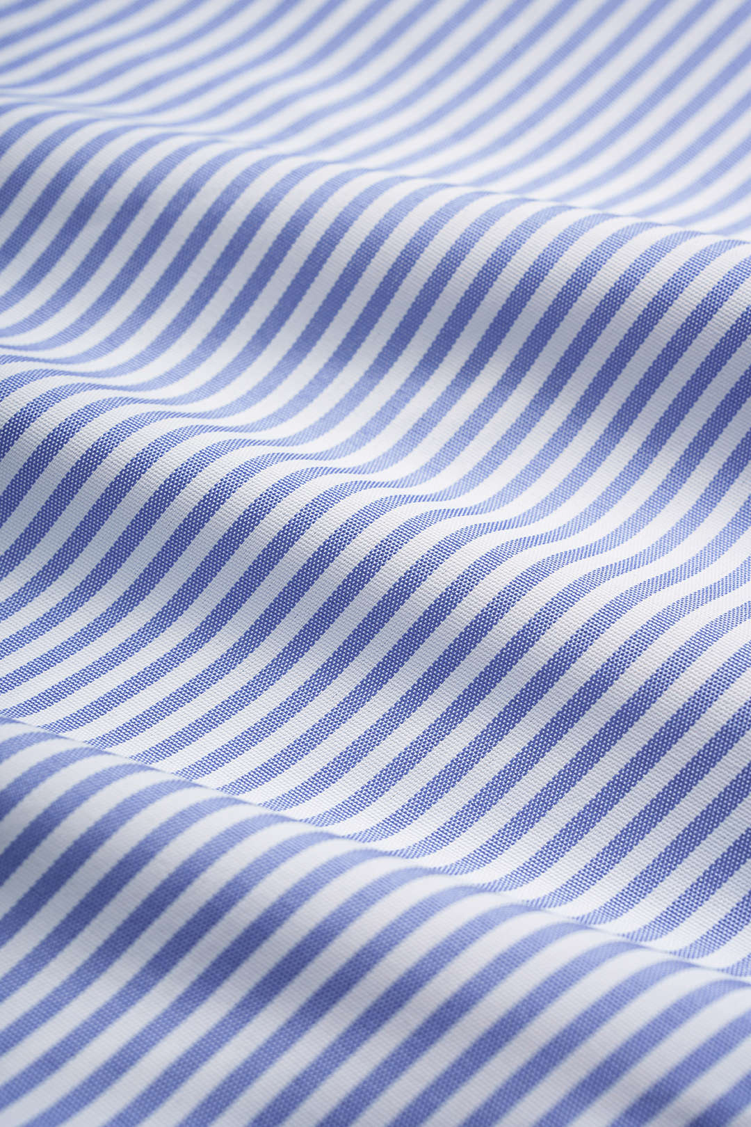 Gestreepte tanktop met halternek, V-hals en strik