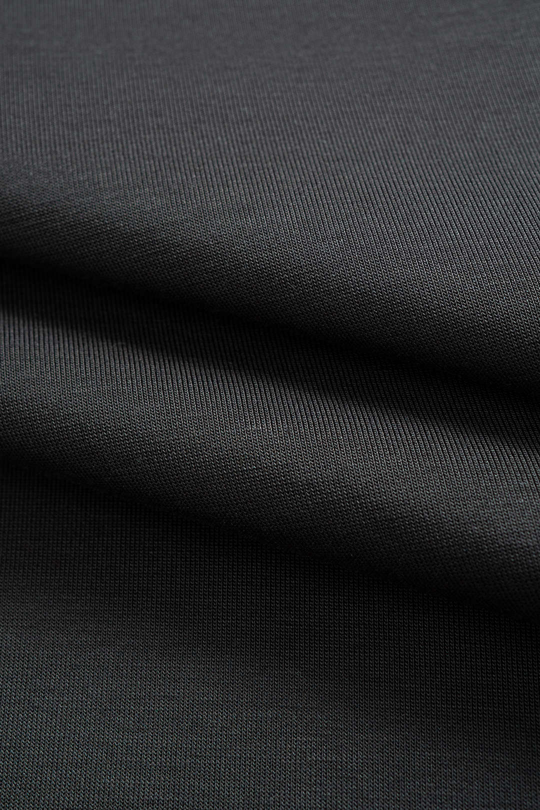 Jolie - Gebreide top met ronde hals en lange mouwen