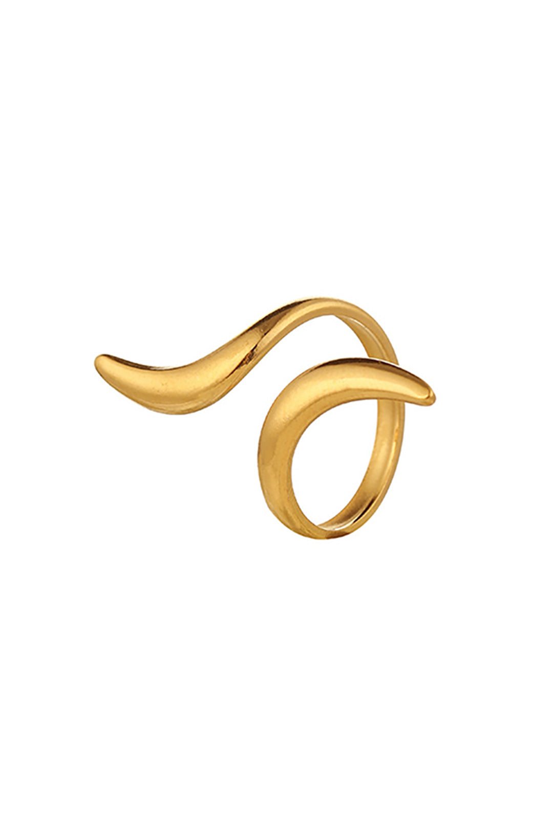 Lara - Geometrische ring