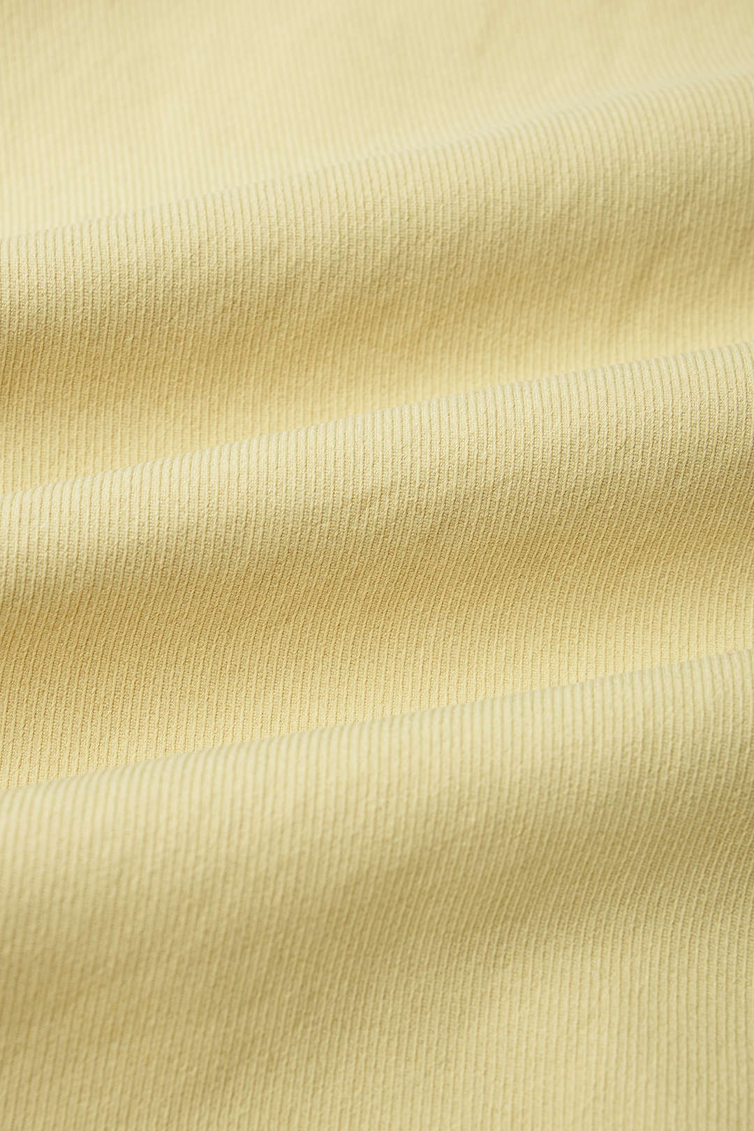 Hanna - Effen broek met hoge taille en wijde pijpen