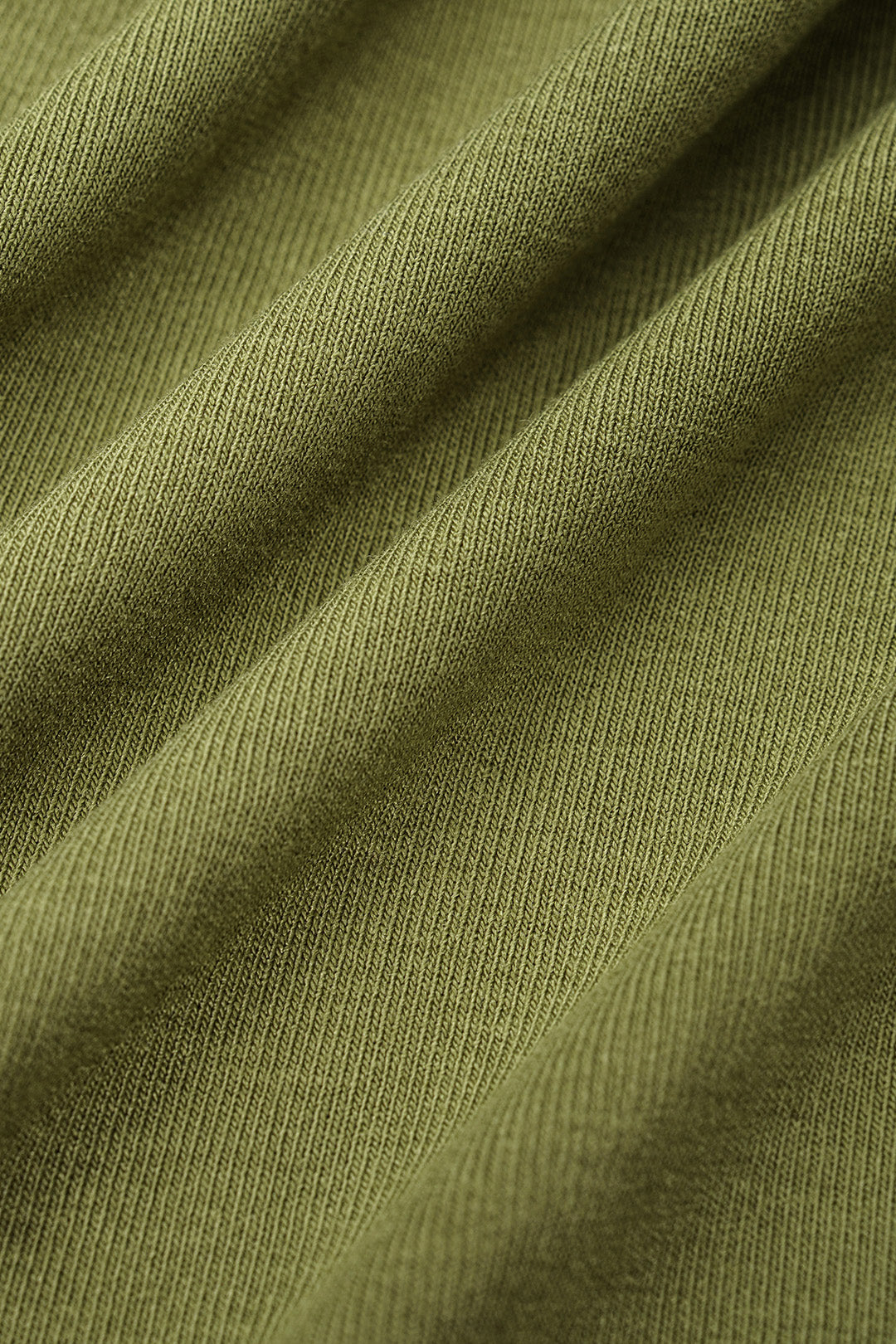 Metallic tanktop met drapering en watervalhals