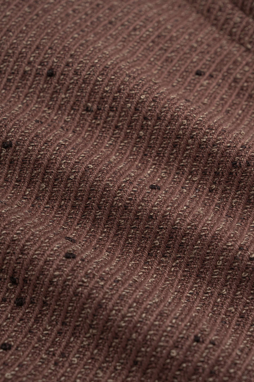 Tanktop met smokwerk