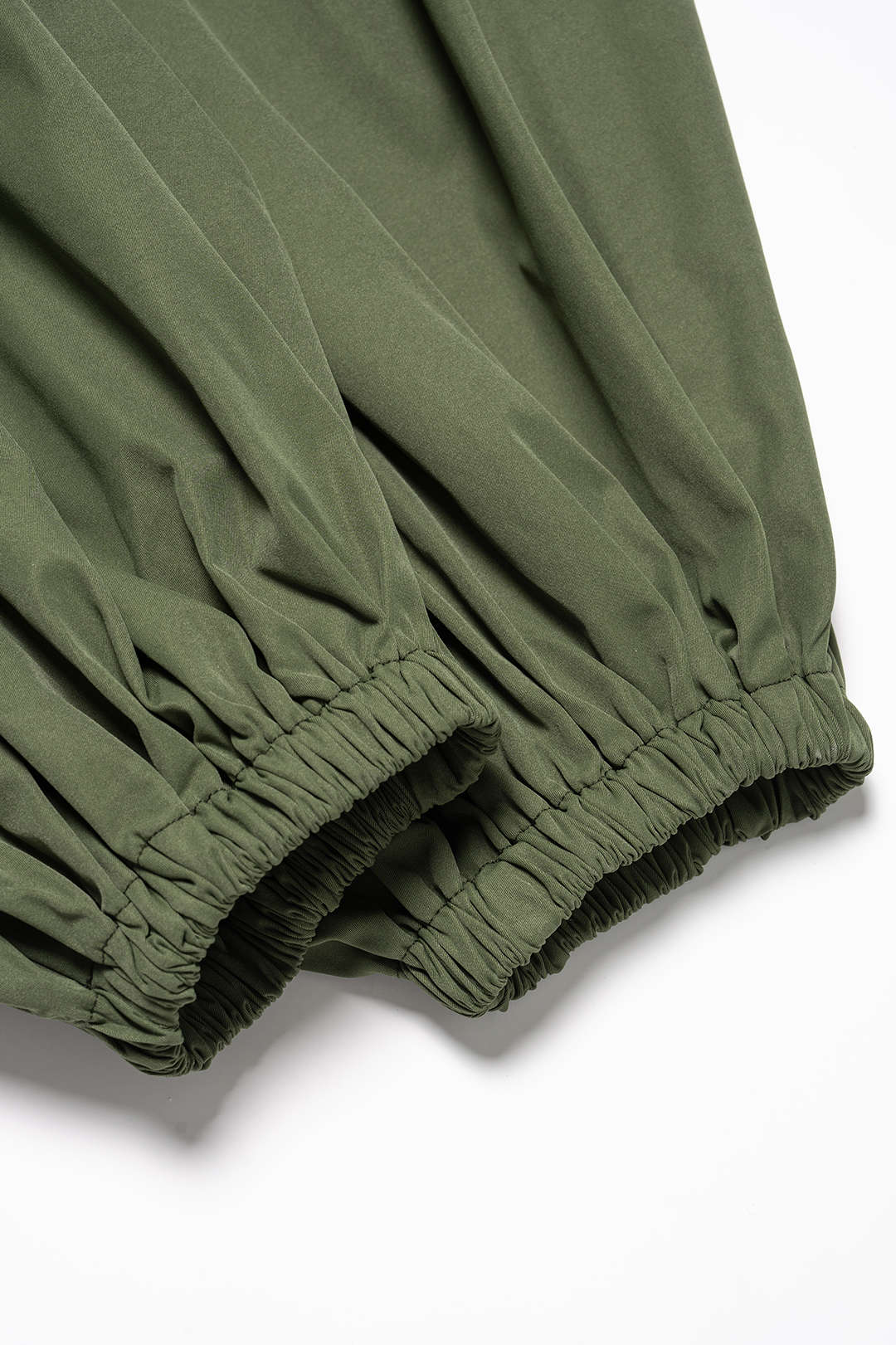 Mouwloze jumpsuit met vierkante hals