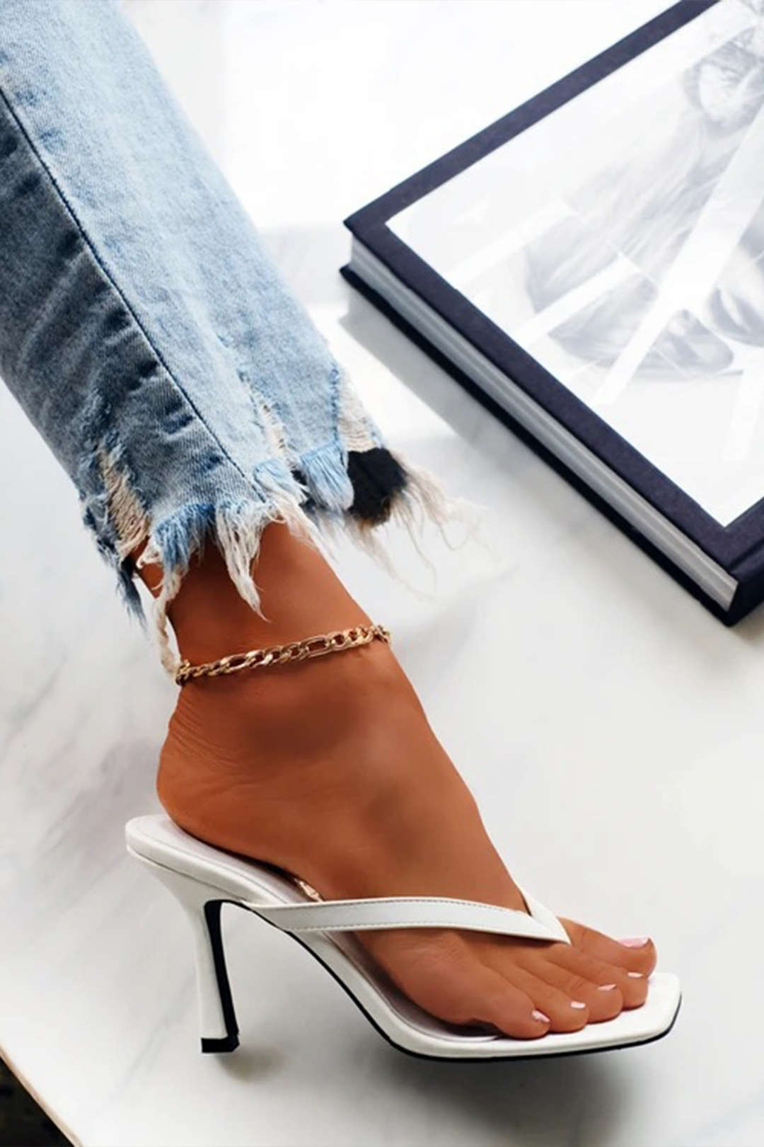 Jolie - Sandalen