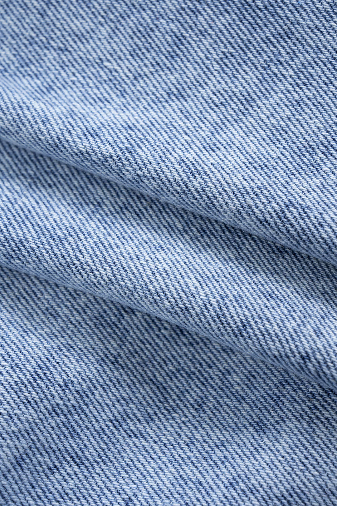 Roos - Denim minirok