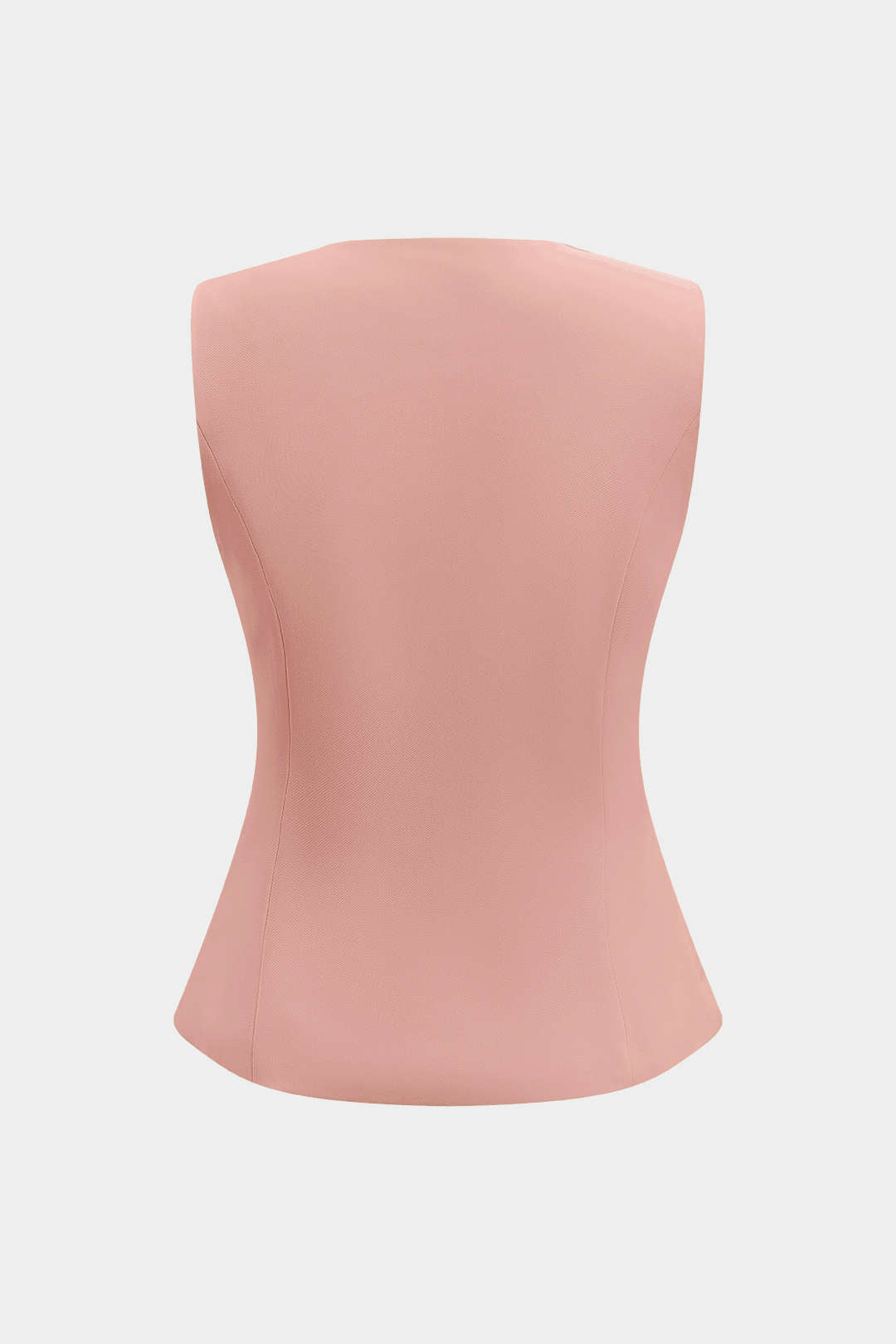 Tanktop met zakken