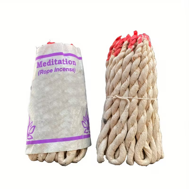 HimaScents® – Zuivere Himalaya touwwierook