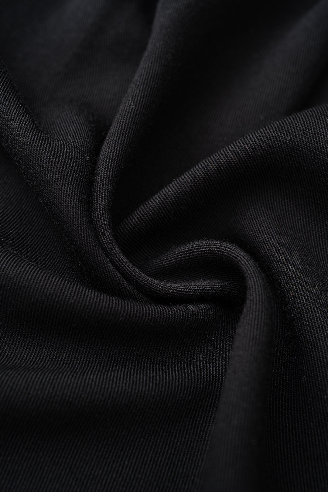 Top met smokwerk