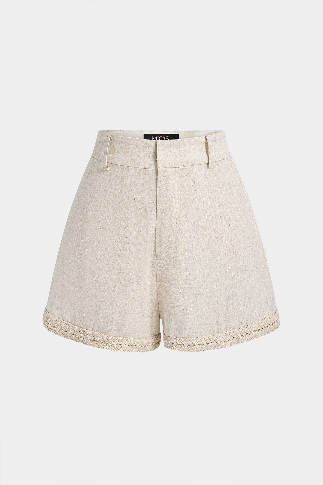 Wende - Patchwork short