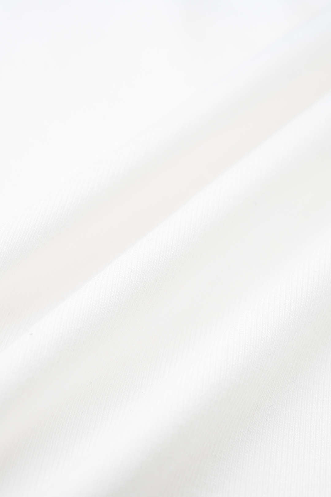 Tanktop met ronde hals en opengewerkt detail