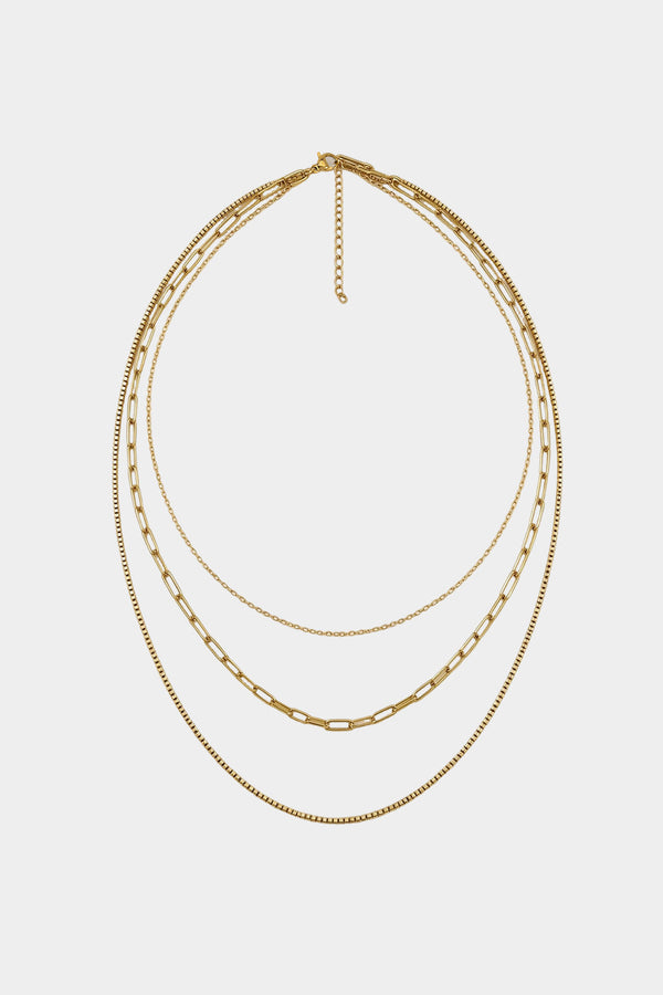 Lieke - Ketting