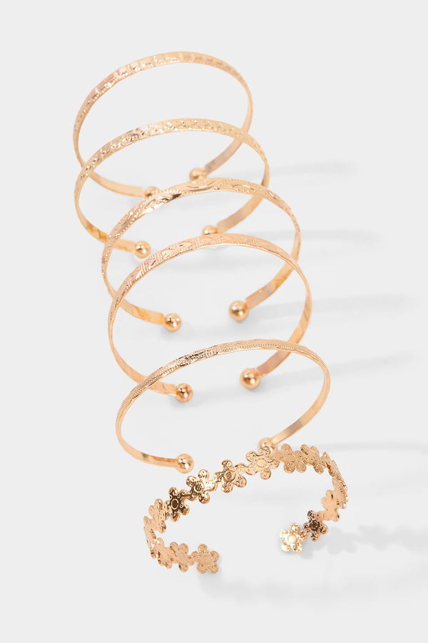 Saar - Armbanden