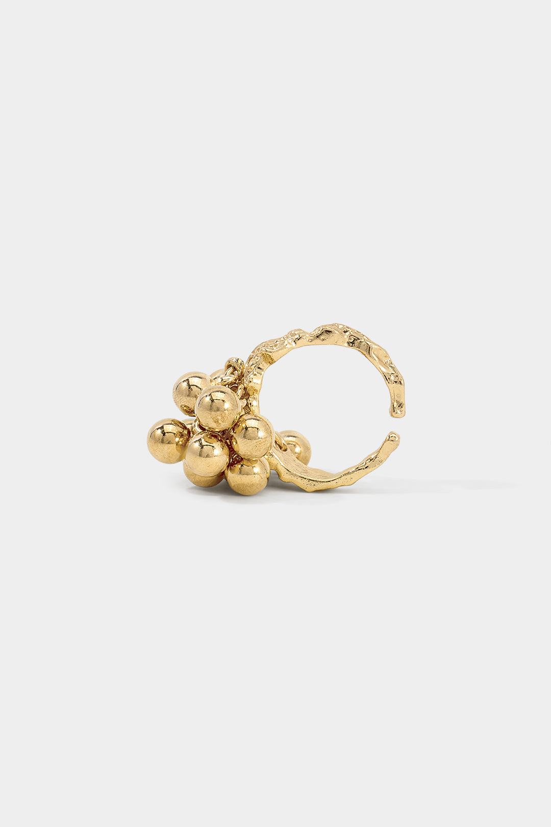 Kiki - Geometrische ring