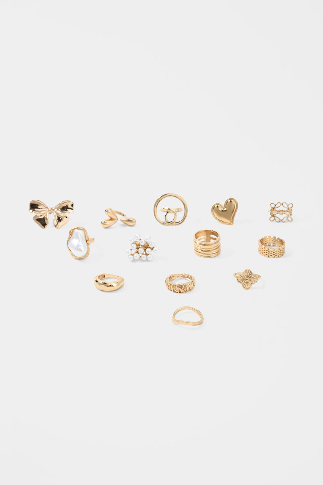 Yara - Ringen