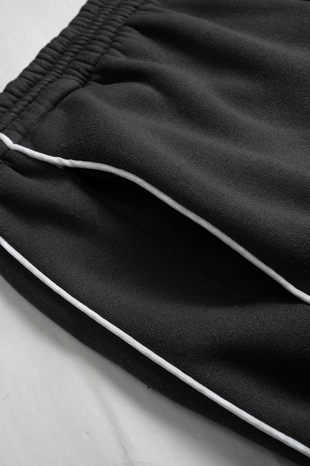 Set met hoodie en pantalon