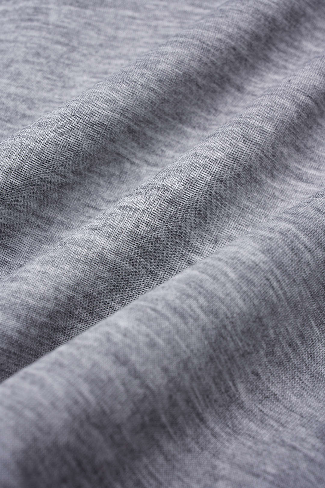 Sweater met V-hals, gedraaid detail en knoopdetail