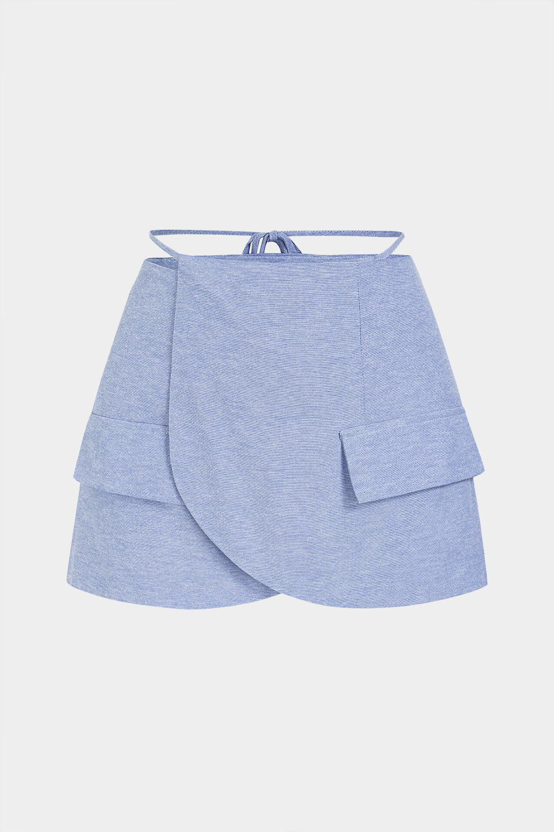 Sterre - Set met blouse en rok