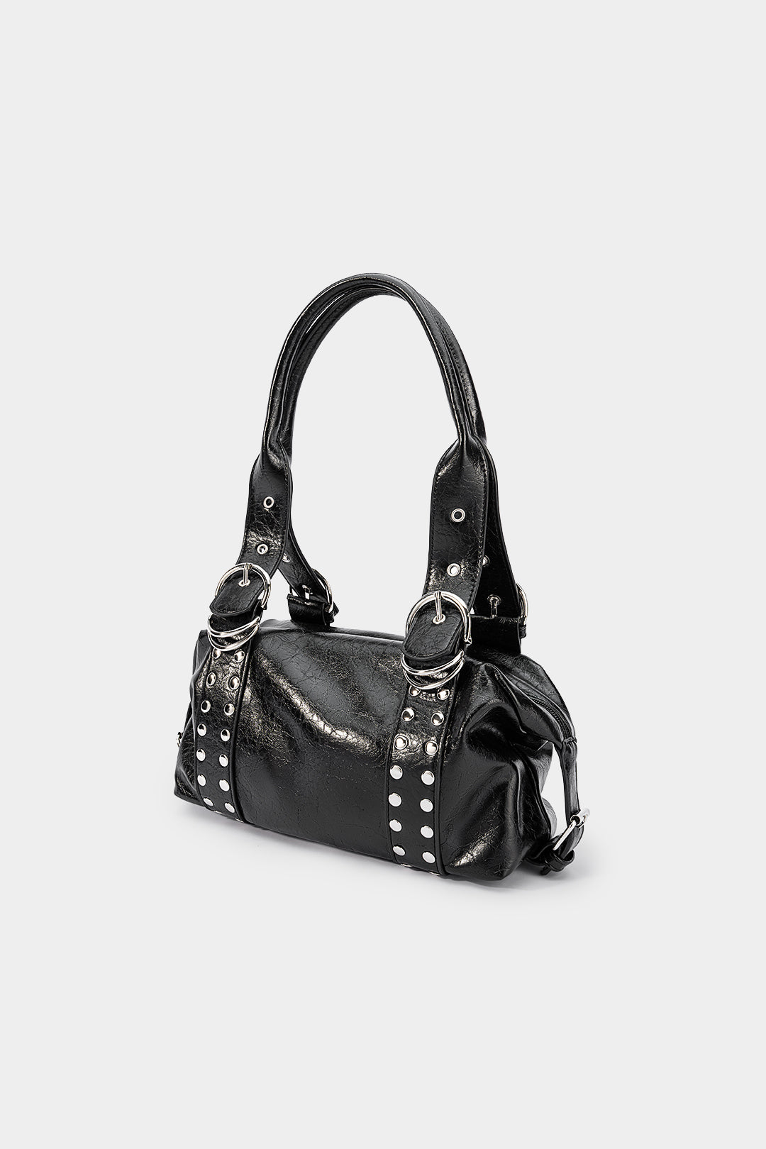 Esmee - Leren-look tas