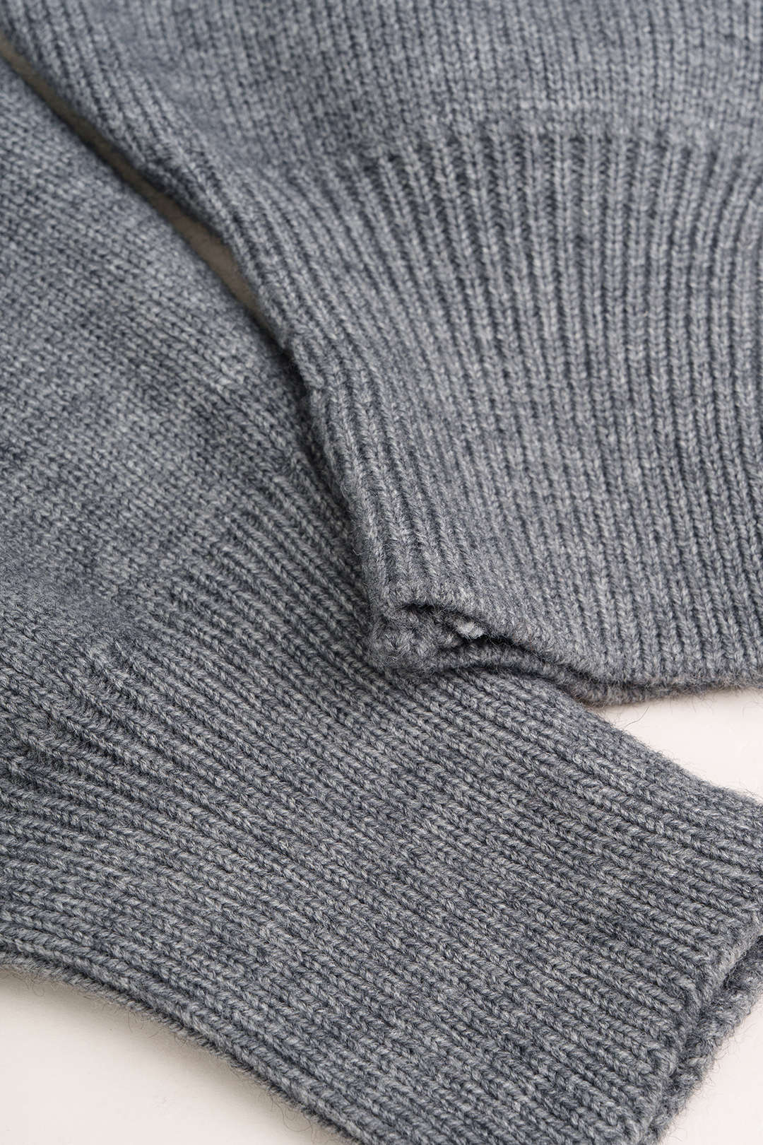 Gestreept vest