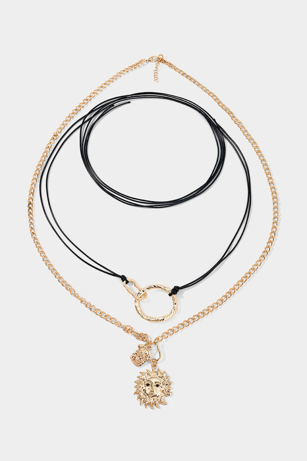 Zoë - Ketting