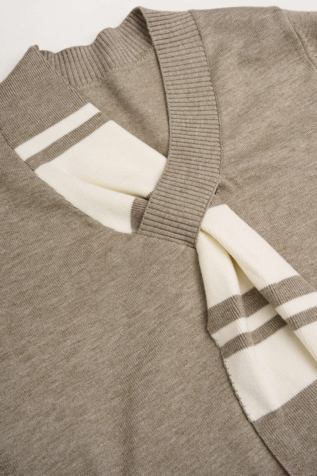 Luna - Set met top en broek