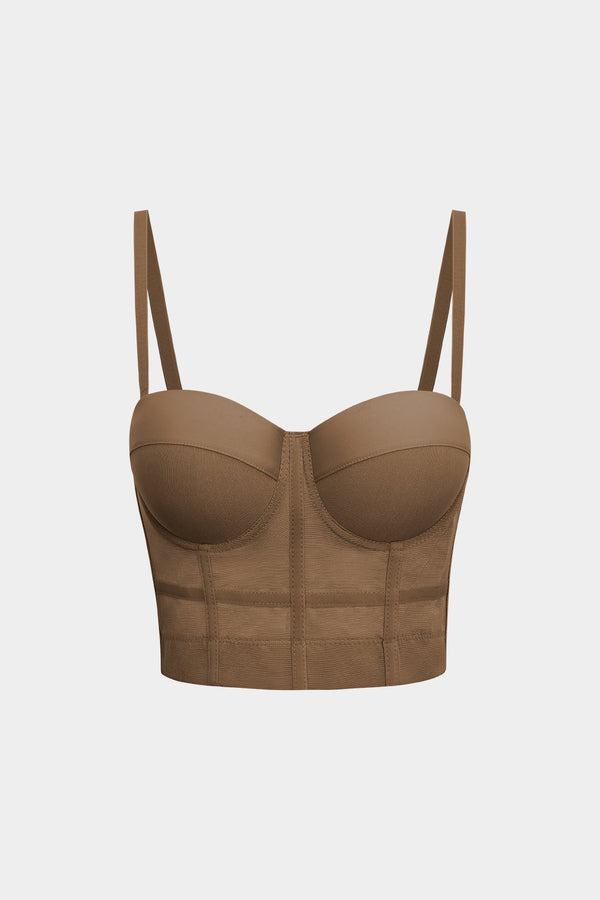 Mesh top