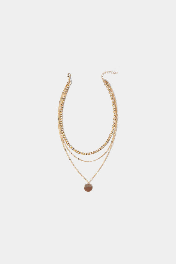 Eva - Ketting