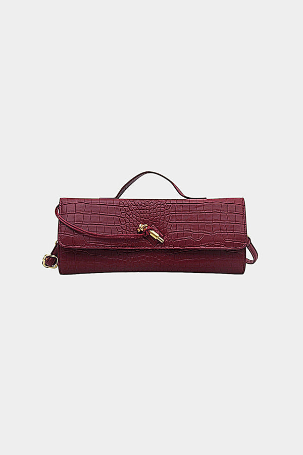 Metallic tas